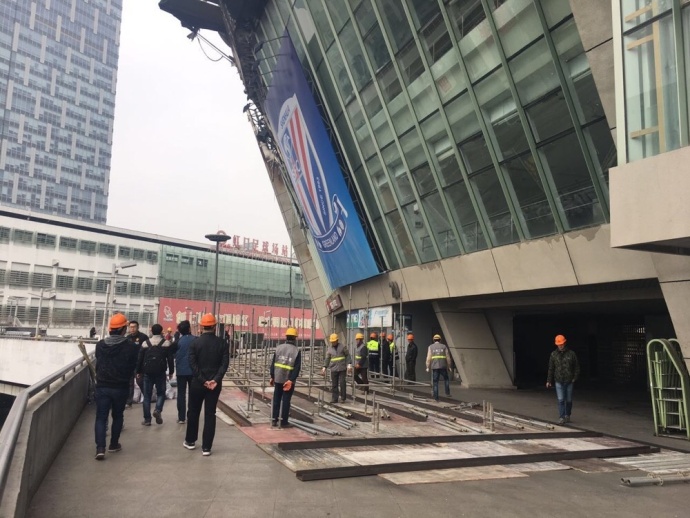 此次曝光的预告中，香港最大毒枭地藏不断扩大贩毒势力，暗地操纵着香港最大的毒品市场